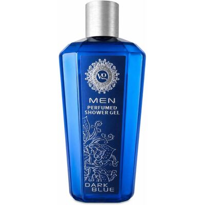 Vivian Gray Sprchový gél Dark Blue Shower Gél 500 ml Vivian Gray Sprchový gél Dark Blue Shower Gél 500 ml