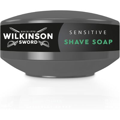 Wilkinson Sword Mydlo na holenie Vintage Edition (Shaving Soap) 125 g Wilkinson Sword Mydlo na holenie Vintage Edition (Shaving Soap) 125 g