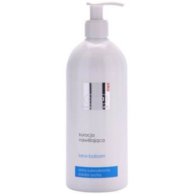 Ziaja Regeneračný balzam pre dehydratovanú a veľmi suchú pokožku Hydrating Care 400 ml Ziaja Regeneračný balzam pre dehydratovanú a veľmi suchú pokožku Hydrating Care 400 ml