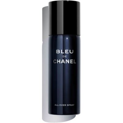 Chanel Bleu De Chanel - telový sprej 100 ml Chanel Bleu De Chanel - telový sprej 100 ml
