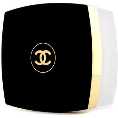 Chanel Coco - telový krém 150 g Chanel Coco - telový krém 150 g