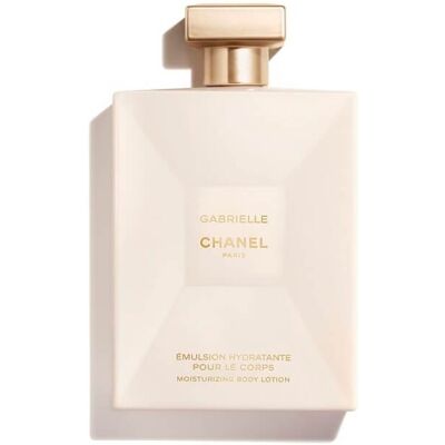 Chanel Gabrielle - telové mlieko 200 ml Chanel Gabrielle - telové mlieko 200 ml