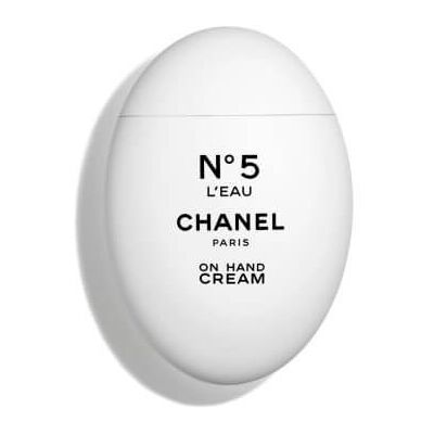 Chanel No. 5 - krém na ruce 50 ml Chanel No. 5 - krém na ruce 50 ml