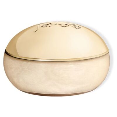 Dior J´adore - trblietavý telový peeling 150 ml Dior J´adore - trblietavý telový peeling 150 ml