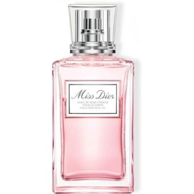 Dior Miss Dior - telový olej 100 ml Dior Miss Dior - telový olej 100 ml