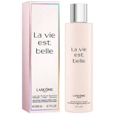 Lancôme La Vie Est Belle - telové mlieko 200 ml Lancôme La Vie Est Belle - telové mlieko 200 ml