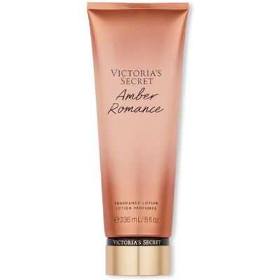 Victoria's Secret Amber Romance - telové mlieko 236 ml Victoria's Secret Amber Romance - telové mlieko 236 ml