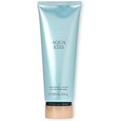 Victoria's Secret Aqua Kiss - telové mlieko 236 ml Victoria's Secret Aqua Kiss - telové mlieko 236 ml