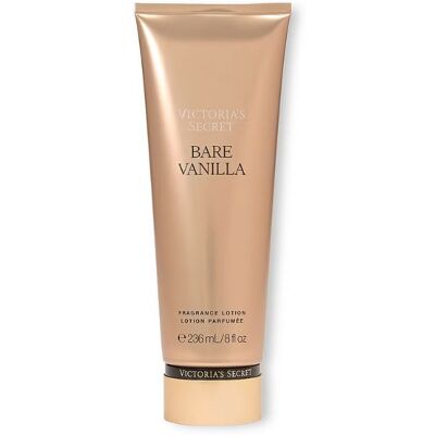 Victoria's Secret Bare Vanilla - telové mlieko 236 ml Victoria's Secret Bare Vanilla - telové mlieko 236 ml