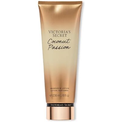 Victoria's Secret Coconut Passion - telové mlieko 236 ml Victoria's Secret Coconut Passion - telové mlieko 236 ml