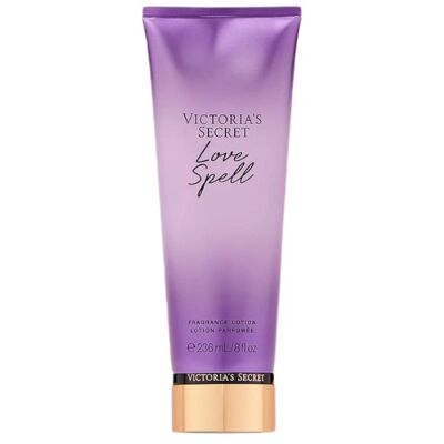 Victoria's Secret Love Spell - telové mlieko 236 ml Victoria's Secret Love Spell - telové mlieko 236 ml
