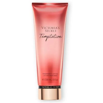 Victoria's Secret Temptation - telové mlieko 236 ml Victoria's Secret Temptation - telové mlieko 236 ml
