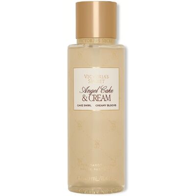 Victoria's Secret Angel Cake & Cream - telový závoj 250 ml Victoria's Secret Angel Cake & Cream - telový závoj 250 ml