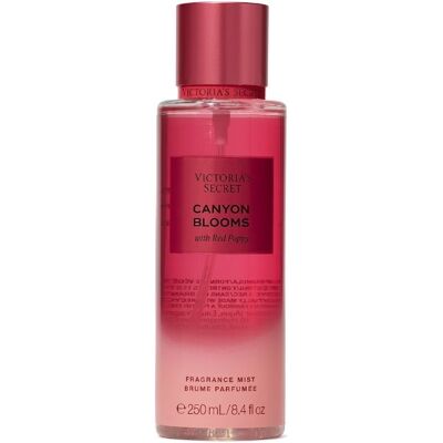 Victoria's Secret Canyon Blooms - telový závoj 250 ml Victoria's Secret Canyon Blooms - telový závoj 250 ml