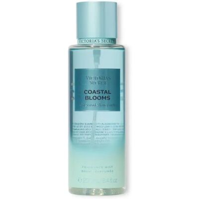 Victoria's Secret Coastal Blooms - telový závoj 250 ml Victoria's Secret Coastal Blooms - telový závoj 250 ml