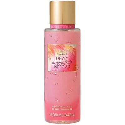 Victoria's Secret Dewy Dragonfruit Nectar - telový závoj 250 ml Victoria's Secret Dewy Dragonfruit Nectar - telový závoj 250 ml