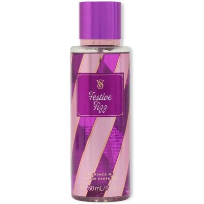 Victoria's Secret Festive Fizz - telový závoj 250 ml Victoria's Secret Festive Fizz - telový závoj 250 ml