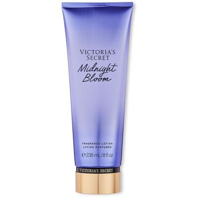 Victoria's Secret Midnight Bloom – telové mlieko 236 ml Victoria's Secret Midnight Bloom – telové mlieko 236 ml