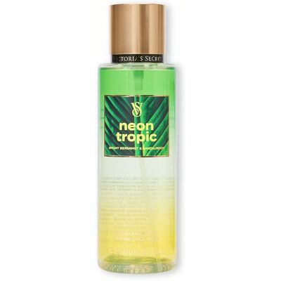 Victoria's Secret Neon Tropic - telový závoj 250 ml Victoria's Secret Neon Tropic - telový závoj 250 ml