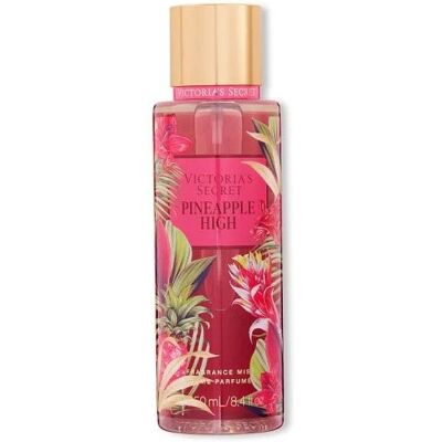 Victoria's Secret Pineapple High - telový závoj 250 ml Victoria's Secret Pineapple High - telový závoj 250 ml