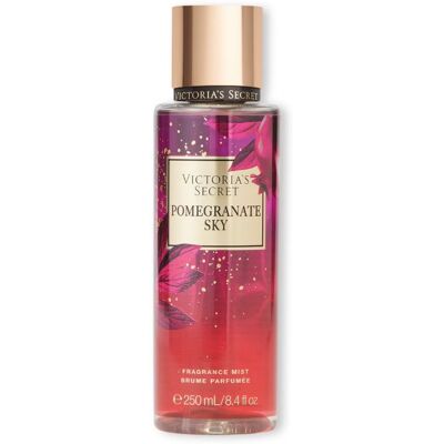 Victoria's Secret Pomegranate Sky - telový závoj 250 ml Victoria's Secret Pomegranate Sky - telový závoj 250 ml