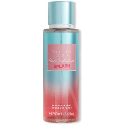 Victoria's Secret Pure Seduction Splash - telový závoj 250 ml Victoria's Secret Pure Seduction Splash - telový závoj 250 ml