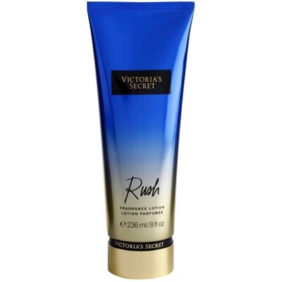 Victoria's Secret Rush - telové mlieko 236 ml Victoria's Secret Rush - telové mlieko 236 ml