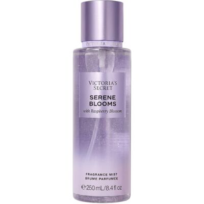 Victoria's Secret Serene Blooms - telový závoj 250 ml Victoria's Secret Serene Blooms - telový závoj 250 ml