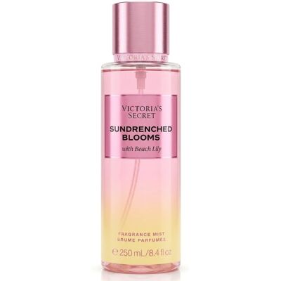 Victoria's Secret Sundrenched Blooms - telový závoj 250 ml Victoria's Secret Sundrenched Blooms - telový závoj 250 ml