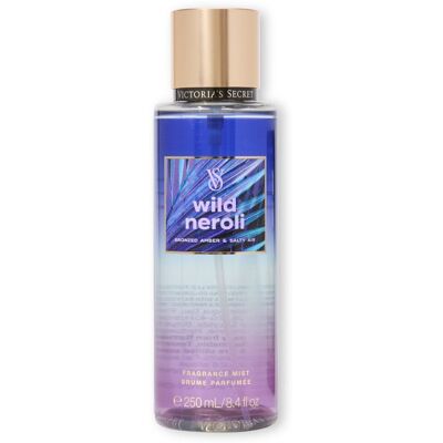 Victoria's Secret Wild Neroli - telový závoj 250 ml Victoria's Secret Wild Neroli - telový závoj 250 ml