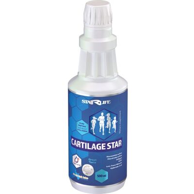 Starlife Cartilage STAR 500 ml Starlife Cartilage STAR 500 ml