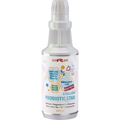 Starlife Probiotic STAR 500 ml Starlife Probiotic STAR 500 ml
