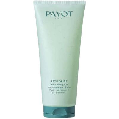 Payot Pâte Grise Čistiaci gél (Purifying Foaming Gel Cleanser) 200 ml Payot Pâte Grise Čistiaci gél (Purifying Foaming Gel Cleanser) 200 ml