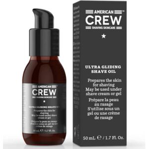 American Crew Olej na holenie (Shaving Skincare Ultra Gliding Shave Oil) 50 ml American Crew Olej na holenie (Shaving Skincare Ultra Gliding Shave Oil) 50 ml