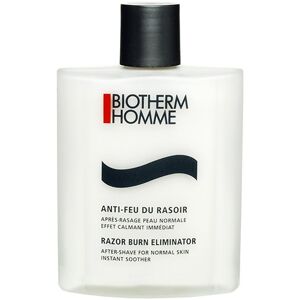Biotherm Voda po holení na normálnu až zmiešanú pleť Homme (Razor Burn Eliminator) 100 ml Biotherm Voda po holení na normálnu až zmiešanú pleť Homme (Razor Burn Eliminator) 100 ml