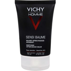 Vichy Balzám po holení Homme Sensi-Baume Mineral Ca (After-Shave Balm) 75 ml Vichy Balzám po holení Homme Sensi-Baume Mineral Ca (After-Shave Balm) 75 ml