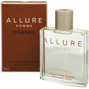 Chanel Allure Homme - voda po holení 100 ml Chanel Allure Homme - voda po holení 100 ml
