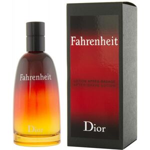 Dior Fahrenheit - voda po holení 100 ml Dior Fahrenheit - voda po holení 100 ml