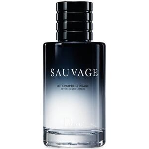 Dior Sauvage - Voda po holení 100 ml Dior Sauvage - Voda po holení 100 ml