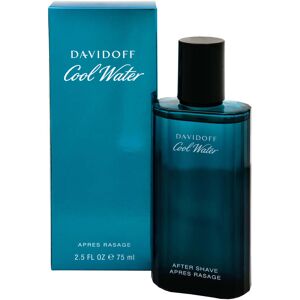 Davidoff Cool Water Man - voda po holení 125 ml Davidoff Cool Water Man - voda po holení 125 ml