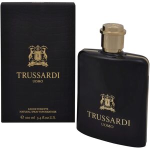Trussardi Uomo 2011 - EDT 100 ml Trussardi Uomo 2011 - EDT 100 ml