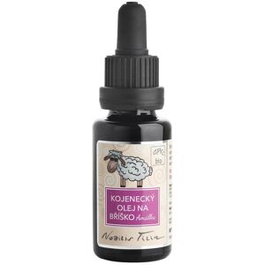 Nobilis Tilia Kojenecký olej na bruško Amálka 20 ml Nobilis Tilia Kojenecký olej na bruško Amálka 20 ml