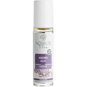 Nobilis Tilia Aroma olej Posílení 10 ml Nobilis Tilia Aroma olej Posílení 10 ml