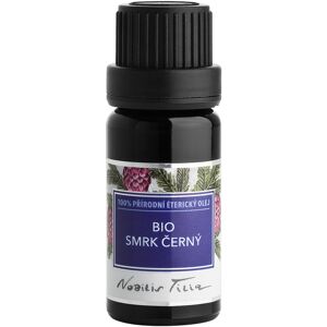 Nobilis Tilia Éterický olej Bio Smrek čierny 10 ml Nobilis Tilia Éterický olej Bio Smrek čierny 10 ml