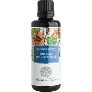Nobilis Tilia Tinktura Lichořeřišnice 50 ml Nobilis Tilia Tinktura Lichořeřišnice 50 ml