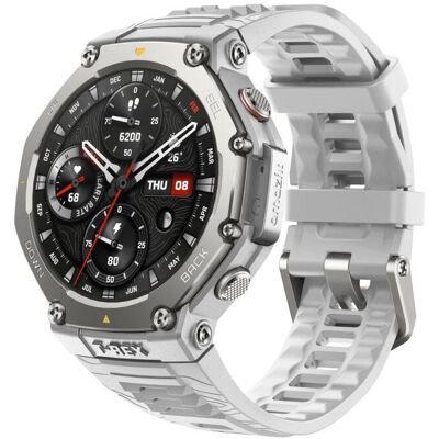Amazfit T-Rex 3 Haze Grey Amazfit T-Rex 3 Haze Grey