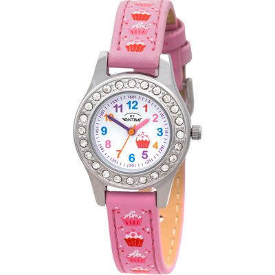 Bentime Dětské hodinky Skyben 002-9BB-5888G Bentime Dětské hodinky Skyben 002-9BB-5888G