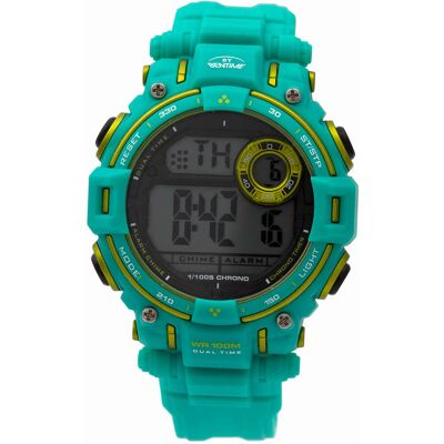 Bentime Pánské digitální hodinky Skyben 004-YP15669-03 Bentime Pánské digitální hodinky Skyben 004-YP15669-03