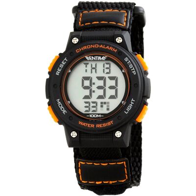 Bentime Dětské hodinky Skyben 003-YP09456-01 Bentime Dětské hodinky Skyben 003-YP09456-01