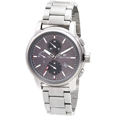 Bentime Analogové hodinky Skyben 027-9MA-11420A Bentime Analogové hodinky Skyben 027-9MA-11420A